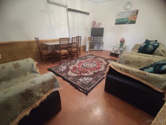 Сдаётся 3-комн. дом/дача 50 м², м. Ахмедлы, photo 4 from 7