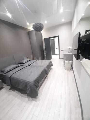 Сдаётся 2-комн. новостройка 100 м², м. Нариман Нариманов, photo 14 from 17