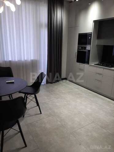 Сдаётся 2-комн. новостройка 100 м², м. Нариман Нариманов, photo 4 from 17