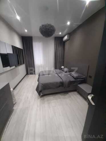 Сдаётся 2-комн. новостройка 100 м², м. Нариман Нариманов, photo 9 from 17