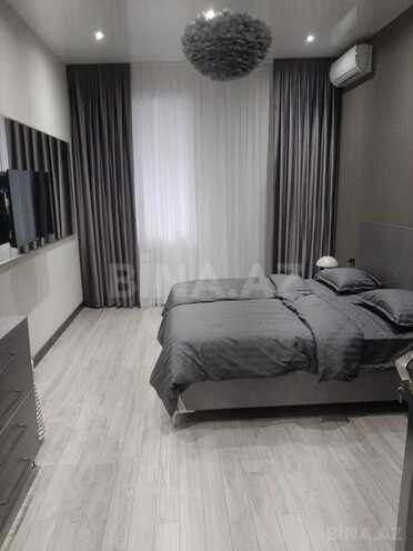Сдаётся 2-комн. новостройка 100 м², м. Нариман Нариманов, photo 12 from 17