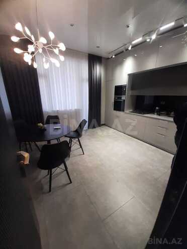 Сдаётся 2-комн. новостройка 100 м², м. Нариман Нариманов, photo 6 from 17