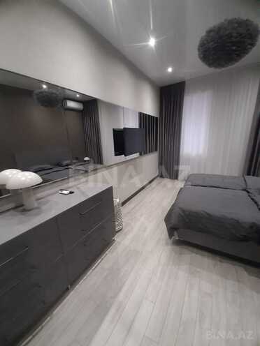 Сдаётся 2-комн. новостройка 100 м², м. Нариман Нариманов, photo 7 from 17