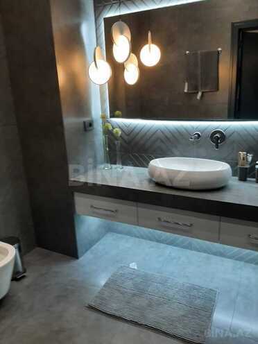 Сдаётся 2-комн. новостройка 100 м², м. Нариман Нариманов, photo 13 from 17