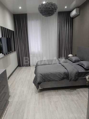 Сдаётся 2-комн. новостройка 100 м², м. Нариман Нариманов, photo 5 from 17