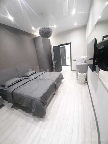 Сдаётся 2-комн. новостройка 100 м², м. Нариман Нариманов, photo 10 from 17