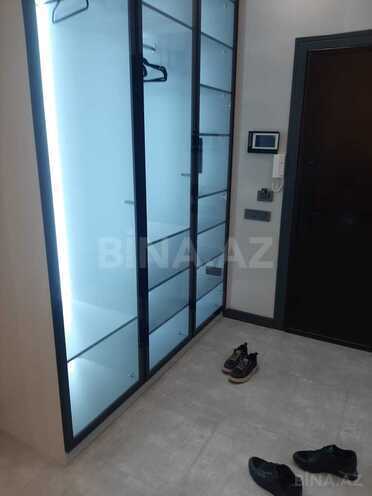 Сдаётся 2-комн. новостройка 100 м², м. Нариман Нариманов, photo 16 from 17