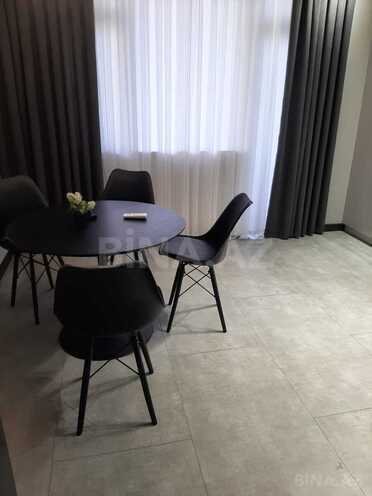 Сдаётся 2-комн. новостройка 100 м², м. Нариман Нариманов, photo 1 from 17