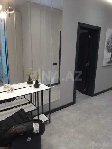 Сдаётся 2-комн. новостройка 100 м², м. Нариман Нариманов, photo 11 from 17