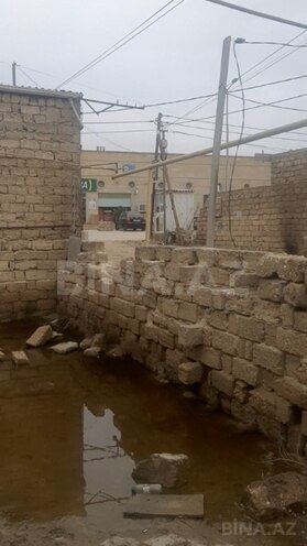 Satılır 2 otaqlı həyət evi/bağ evi 55 m², Binə q., photo 6 from 7