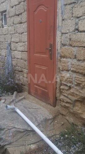 Satılır 2 otaqlı həyət evi/bağ evi 55 m², Binə q., photo 3 from 7