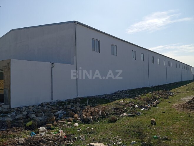 Продаётся  объект 24 000 м², пос. Сураханы, photo 6 from 11