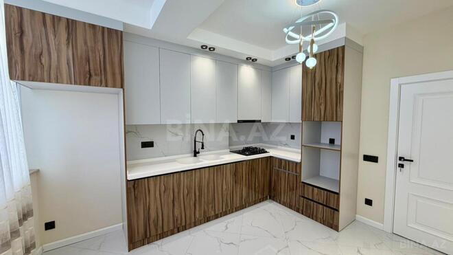 Satılır 3 otaqlı köhnə tikili 100 m², Xalqlar Dostluğu m., photo 11 from 16