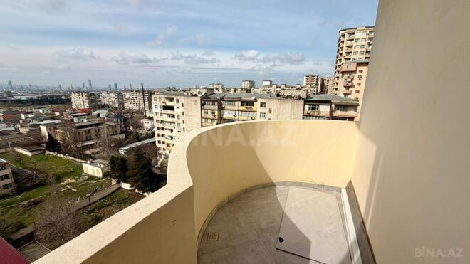 Satılır 3 otaqlı köhnə tikili 100 m², Xalqlar Dostluğu m., photo 15 from 16