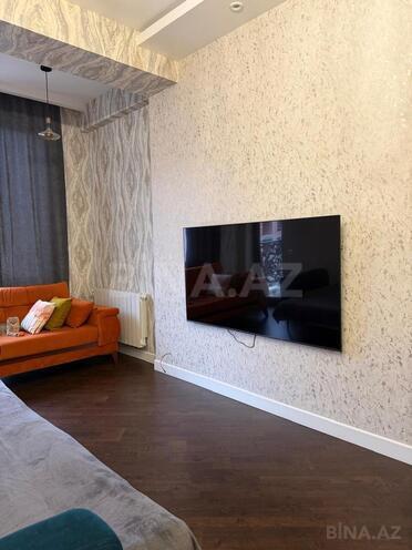 Продаётся 2-комн. новостройка 70 м², Наримановский  р., photo 9 from 22