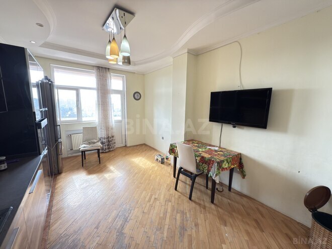 Продаётся 3-комн. новостройка 112 м², м. Нефтчиляр, photo 10 from 15