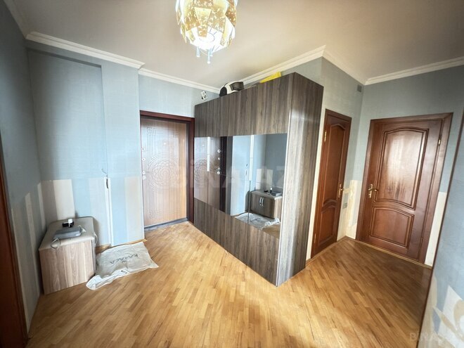 Продаётся 3-комн. новостройка 112 м², м. Нефтчиляр, photo 14 from 15