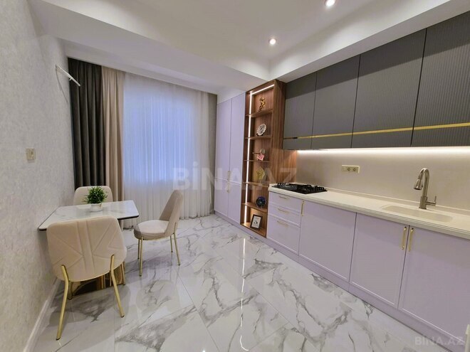 Продаётся 4-комн. новостройка 110 м², м. Дернегюль, photo 13 from 20