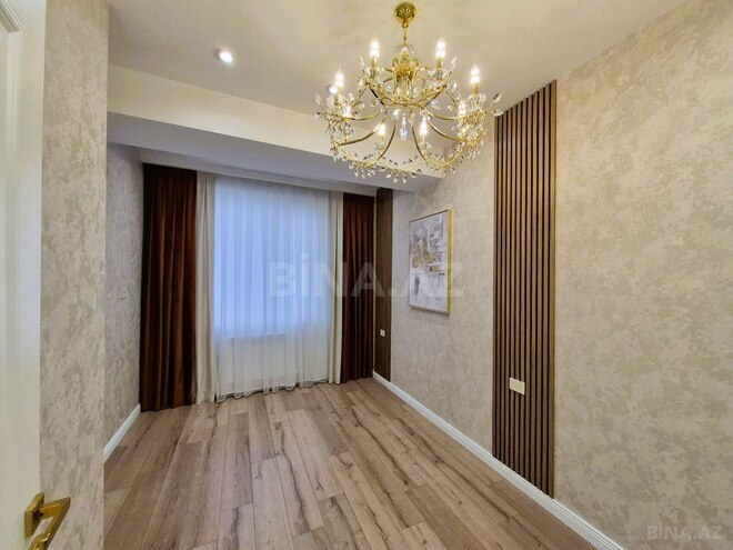 Продаётся 4-комн. новостройка 110 м², м. Дернегюль, photo 10 from 20