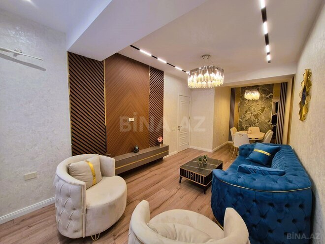 Продаётся 4-комн. новостройка 110 м², м. Дернегюль, photo 6 from 20