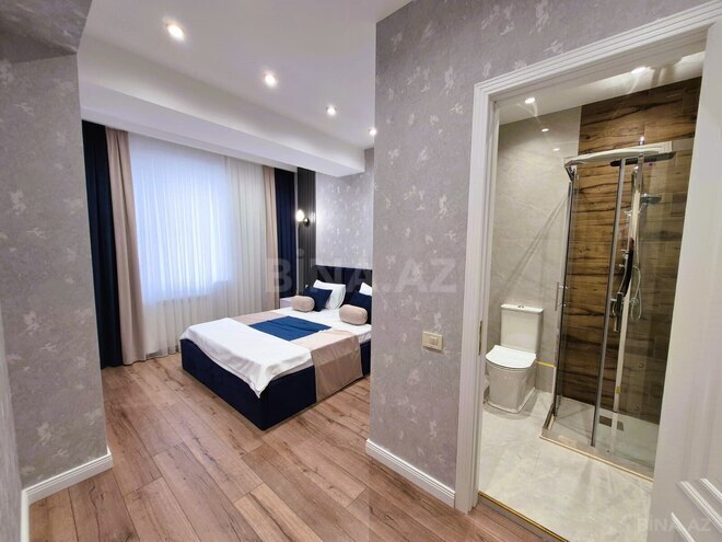 Продаётся 4-комн. новостройка 110 м², м. Дернегюль, photo 7 from 20