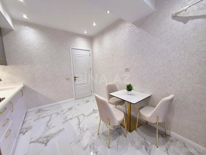 Продаётся 4-комн. новостройка 110 м², м. Дернегюль, photo 15 from 20