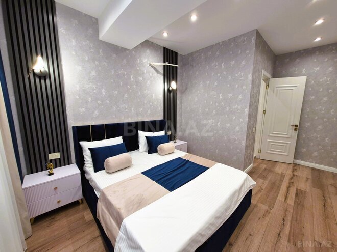 Продаётся 4-комн. новостройка 110 м², м. Дернегюль, photo 8 from 20