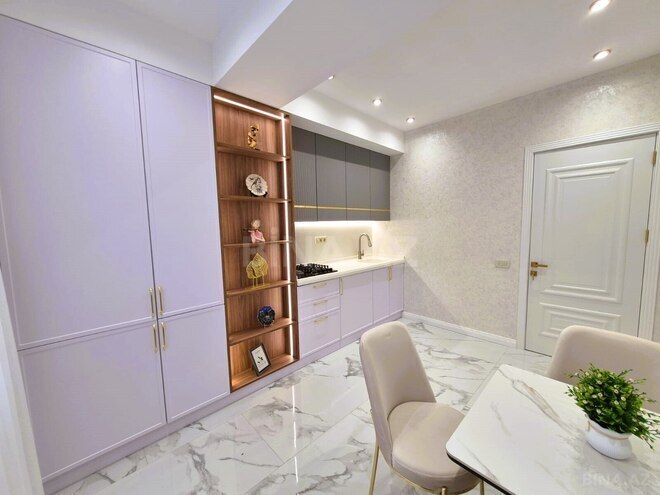 Продаётся 4-комн. новостройка 110 м², м. Дернегюль, photo 14 from 20