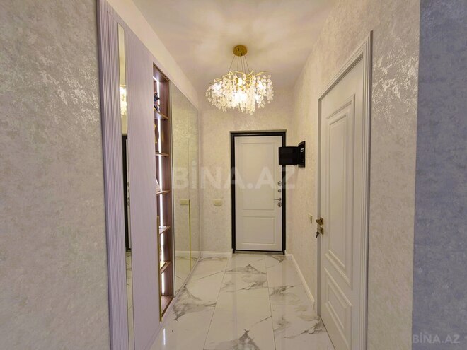 Продаётся 4-комн. новостройка 110 м², м. Дернегюль, photo 16 from 20