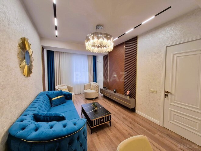 Продаётся 4-комн. новостройка 110 м², м. Дернегюль, photo 3 from 20