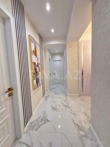 Продаётся 4-комн. новостройка 110 м², м. Дернегюль, photo 17 from 20