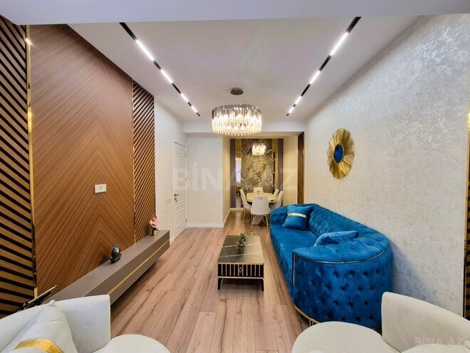 Продаётся 4-комн. новостройка 110 м², м. Дернегюль, photo 4 from 20