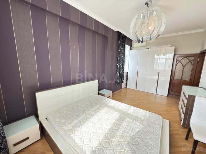 Продаётся 3-комн. новостройка 112 м², м. Нефтчиляр, photo 5 from 15