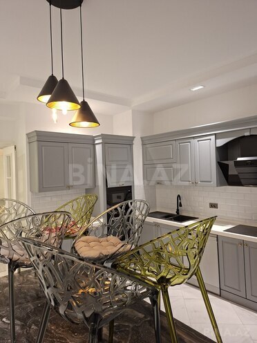 Продаётся 4-комн. новостройка 156 м², пос. Аг шехер, photo 17 from 21