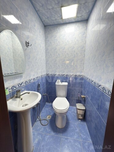 Продаётся 3-комн. новостройка 112 м², м. Нефтчиляр, photo 13 from 15