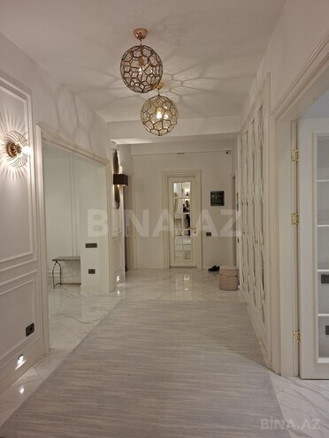 Продаётся 4-комн. новостройка 156 м², пос. Аг шехер, photo 18 from 21