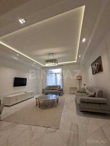 Продаётся 4-комн. новостройка 156 м², пос. Аг шехер, photo 14 from 21