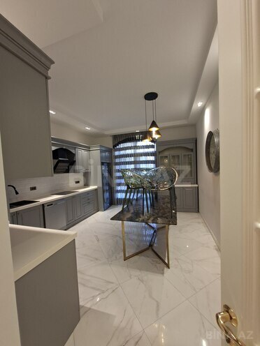 Продаётся 4-комн. новостройка 156 м², пос. Аг шехер, photo 16 from 21