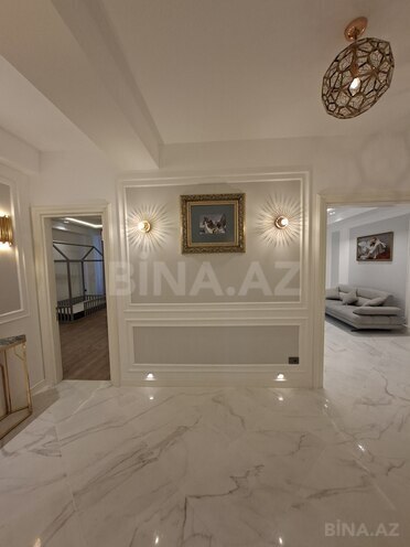 Продаётся 4-комн. новостройка 156 м², пос. Аг шехер, photo 4 from 21