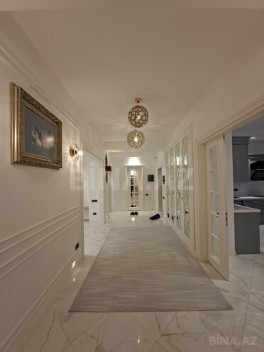 Продаётся 4-комн. новостройка 156 м², пос. Аг шехер, photo 15 from 21