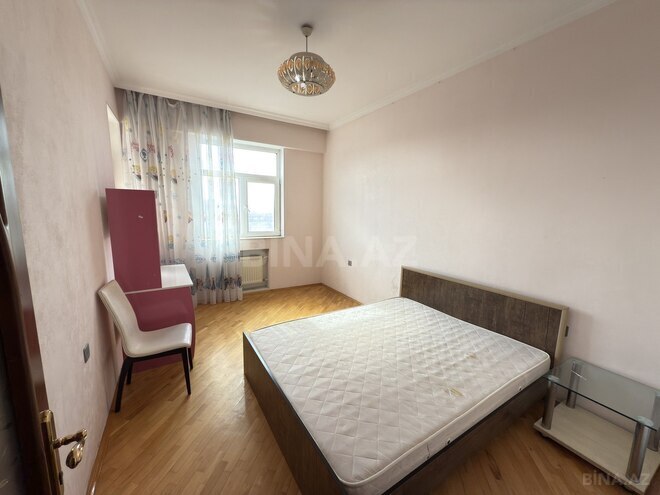 Продаётся 3-комн. новостройка 112 м², м. Нефтчиляр, photo 7 from 15