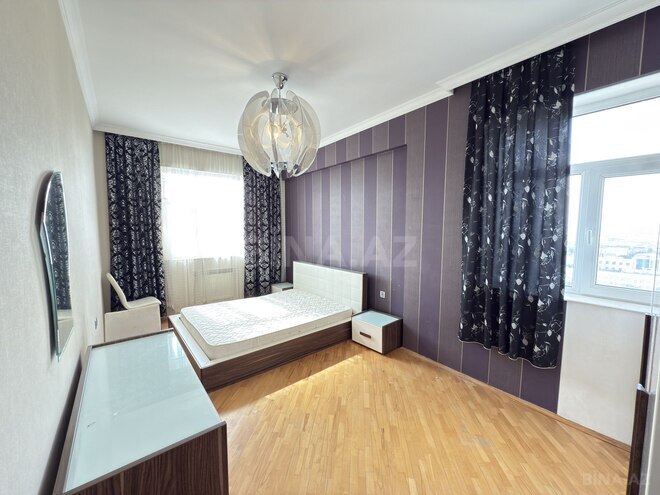 Продаётся 3-комн. новостройка 112 м², м. Нефтчиляр, photo 4 from 15