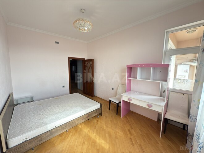 Продаётся 3-комн. новостройка 112 м², м. Нефтчиляр, photo 8 from 15