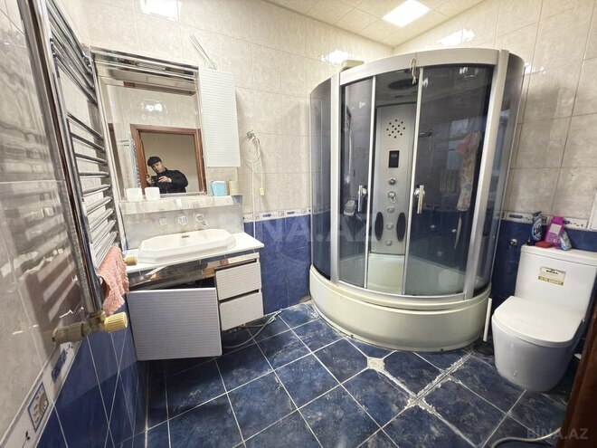 Продаётся 3-комн. новостройка 112 м², м. Нефтчиляр, photo 12 from 15