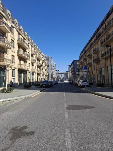 Продаётся 4-комн. новостройка 156 м², пос. Аг шехер, photo 5 from 21