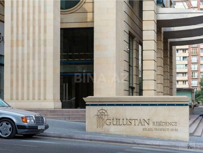 Satılır 4 otaqlı yeni tikili 186 m², 28 May m., photo 5 from 7