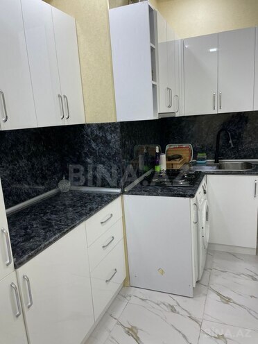 Satılır 2 otaqlı yeni tikili 75 m², Əhmədli m., photo 8 from 12