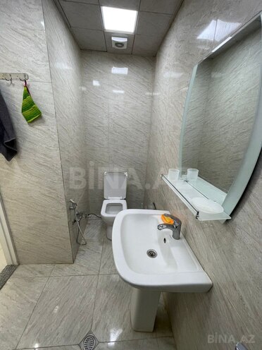 Satılır 2 otaqlı yeni tikili 75 m², Əhmədli m., photo 10 from 12