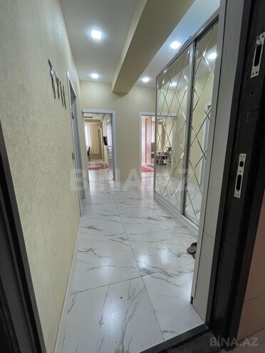 Satılır 2 otaqlı yeni tikili 75 m², Əhmədli m., photo 6 from 12