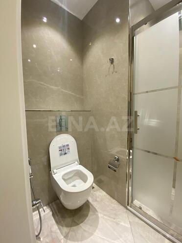 İcarəyə verilir 4 otaqlı yeni tikili 200 m², Ağ şəhər q., photo 22 from 32